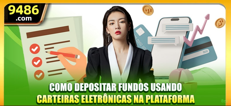 Configurações úteis dentro do app 8zz