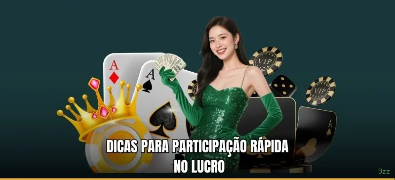 Programa VIP 8zz - benefícios exclusivos